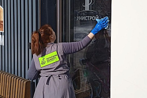 Результаты благоустройства