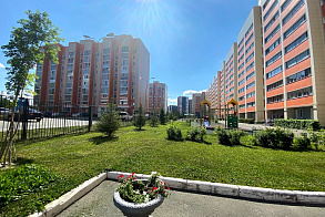Результаты благоустройства