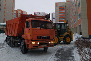 Результаты благоустройства