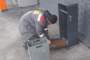 Результаты благоустройства
