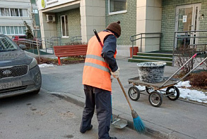 Результаты благоустройства