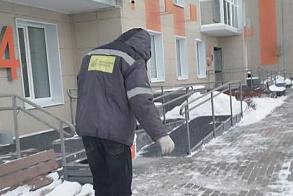 Результаты благоустройства