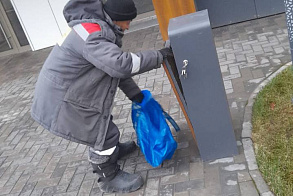 Результаты благоустройства 