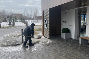 Результаты благоустройства