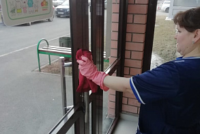 Результаты благоустройства