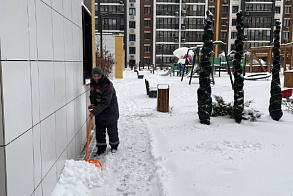 Результаты благоустройства