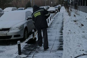 Результаты благоустройства