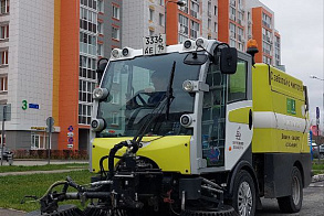 Результаты благоустройства