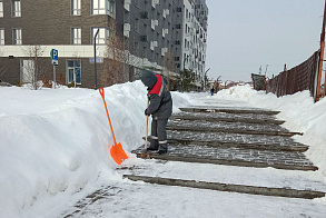 Результаты благоустройства
