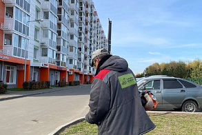 Результаты благоустройства