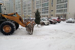 Результаты благоустройства