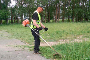 Результаты благоустройства