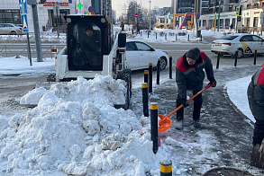 Результаты благоустройства