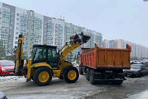 Результаты благоустройства