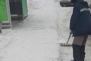 Результаты благоустройства