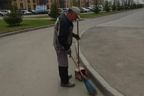 Результаты благоустройства