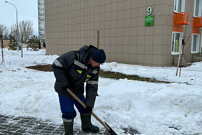 Результаты благоустройства