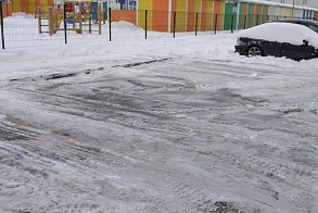 Результаты благоустройства