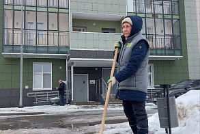 Результаты благоустройства