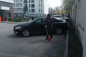Результаты благоустройства