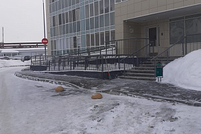 Результаты благоустройства
