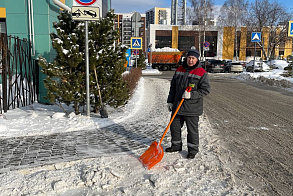 Результаты благоустройства
