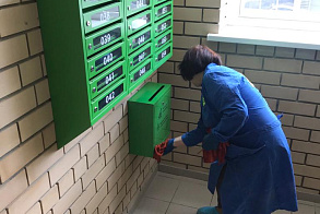 Результаты благоустройства