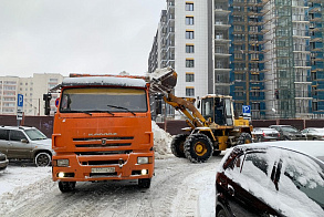 Результаты благоустройства