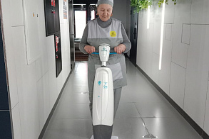 Результаты благоустройства
