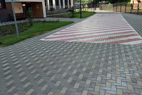 Результаты благоустройства
