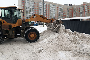 Результаты благоустройства