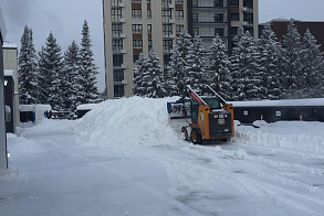 Результаты благоустройства
