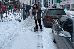 Результаты благоустройства