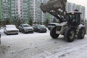 Результаты благоустройства