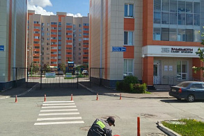Результаты благоустройства