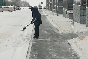 Результаты благоустройства
