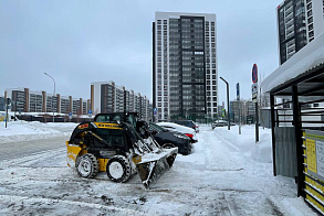 Результаты благоустройства