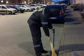 Результаты благоустройства