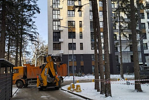 Результаты благоустройства