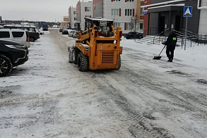 Результаты благоустройства