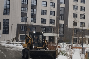 Результаты благоустройства