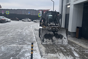 Результаты благоустройства