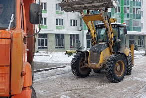Результаты благоустройства