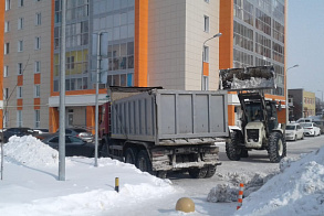 Результаты благоустройства