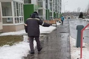 Результаты благоустройства