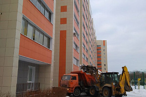 Результаты благоустройства