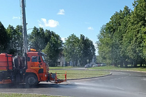 Результаты благоустройства