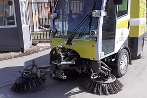 Результаты благоустройства