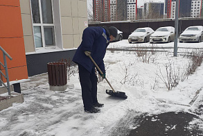Результаты благоустройства