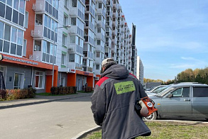 Результаты благоустройства